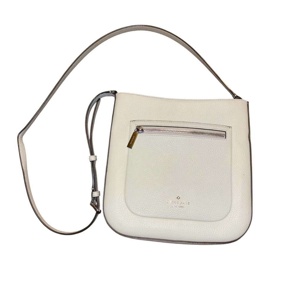 Kate Spade Leila Crossbody Medium